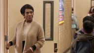 Barbara Howard in Abbott Elementary | Image via: Warner Bros. Television